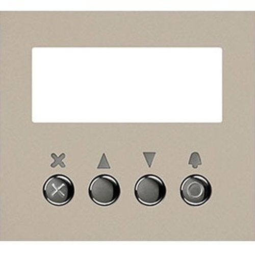 Aiphone GT-NSP-L Display Module Panel for GT-NSB