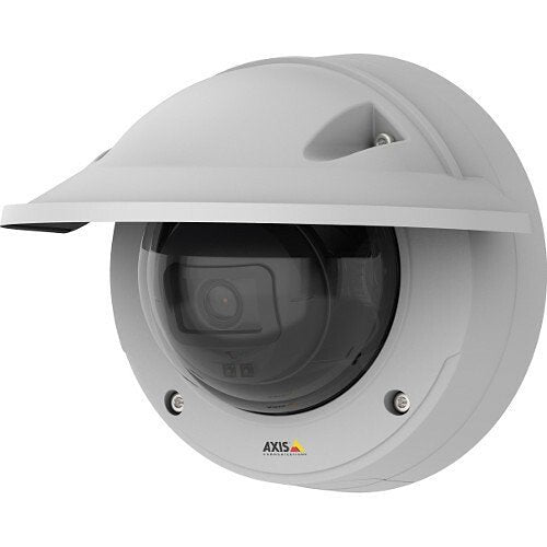 AXIS M3206-LVE M32 Series 4MP Wide-Angle Fixed IR WDR IP Dome Camera, 2.9mm Lens