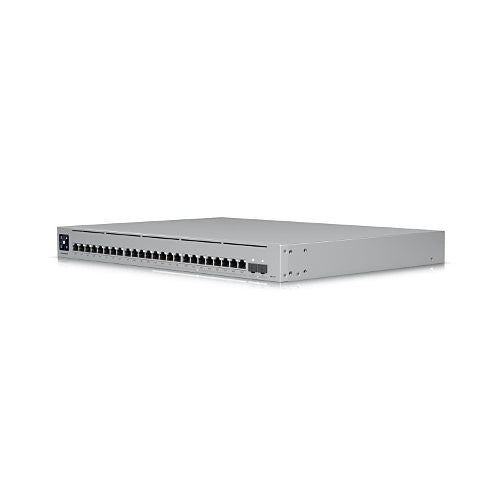 Ubiquiti USW-ENTERPRISE-24-POE 24-Port 2.5 Gbps PoE Switch