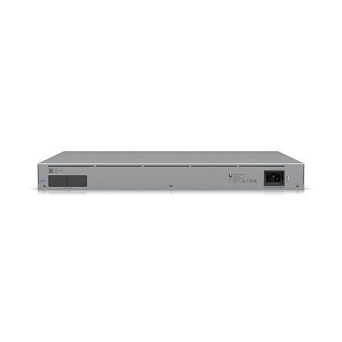 Ubiquiti USW-ENTERPRISE-24-POE 24-Port 2.5 Gbps PoE Switch