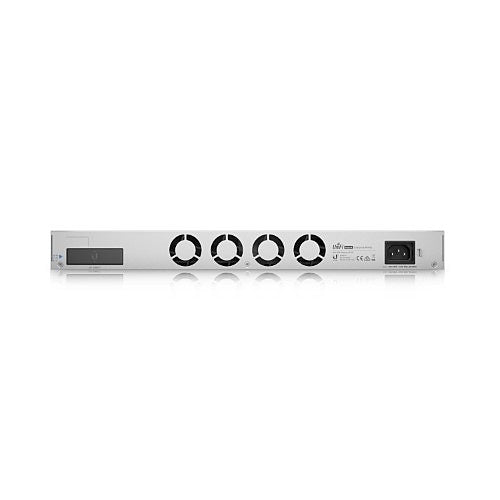 Ubiquiti USW-ENTERPRISE-48-POE 48-Port 2.5 Gbps PoE+ Layer 3 Managed Network Switch