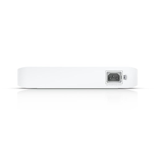 Ubiquiti USW-ENTERPRISE-8-POE 8-Port 2.5 Gbps PoE Switch
