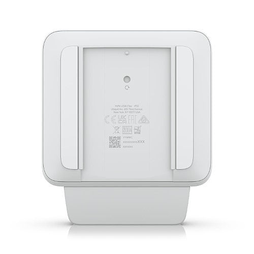 Ubiquiti USW-FLEX 5-Port Flex Layer 2 PoE Switch for Outdoors, White