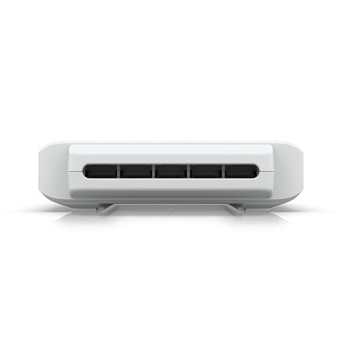 Ubiquiti USW-FLEX 5-Port Flex Layer 2 PoE Switch for Outdoors, White