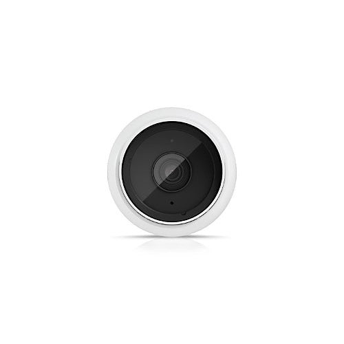 Ubiquiti UVC-G5-BULLET G5 Bullet IR 4MP 2K Indoor / Outdoor HD Bullet IP Camera