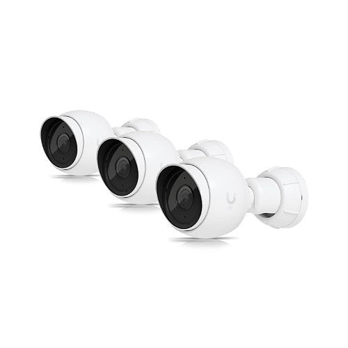 Ubiquiti UVC-G5-BULLET G5 Bullet IR 4MP 2K Indoor / Outdoor HD Bullet IP Camera