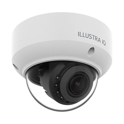 American Dynamics IFS05-D12-OIB4 Flex4 5MP Outdoor Mini Dome