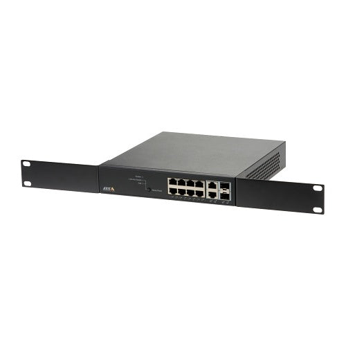 AXIS T8508 T85 Series 8-Port PoE+ Network Switch