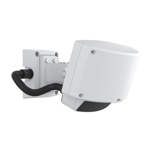 AXIS T91R61 Wall Mount for Security Radars, White
