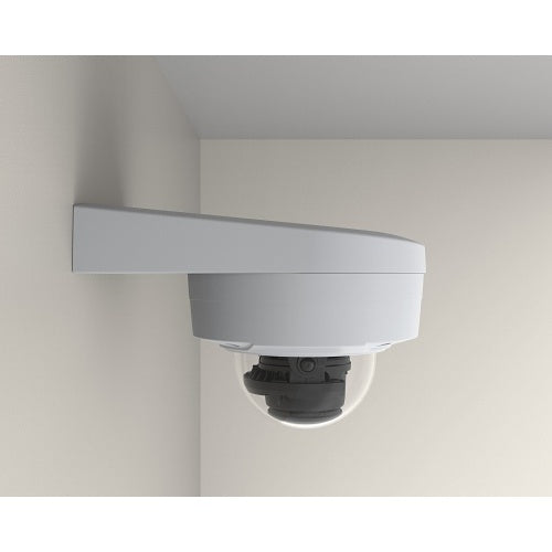 AXIS TP3101 Pendant Wall Mount for Fixed Dome Cameras
