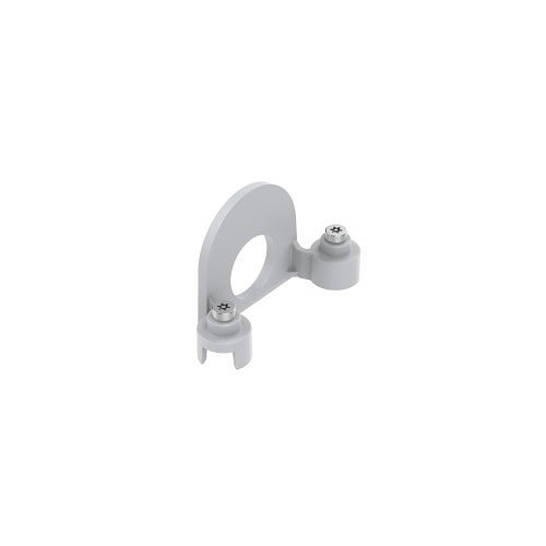 AXIS TP3602 1/2" Conduit Adapter for Selected M32 and P32 Cameras, 4-Pack
