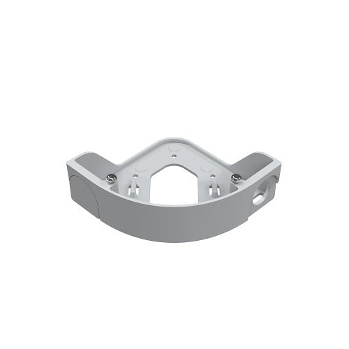 AXIS TQ9601 Conduit Top Box for Q9216-SLV Camera