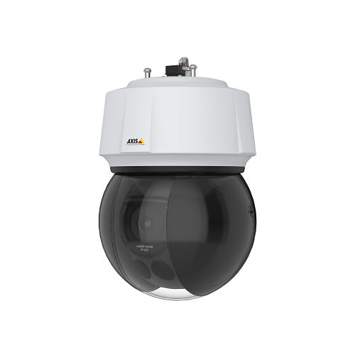 AXIS Q6315-LE Q63 Series 1080p HDTV Outdoor PTZ IR IP Camera, 31x Optical Zoom, White (Replaces Q6115-E)