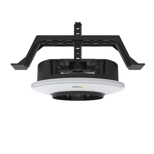 AXIS TP3202 Indoor Recessed Mount for Drop Ceiling Installations for M32 and P32 Series