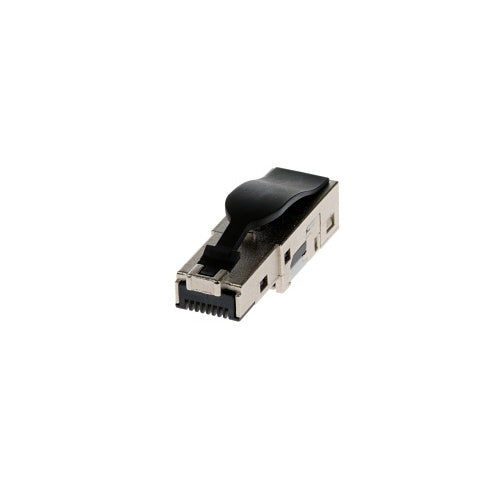 AXIS 01996-001 RJ45 Field Connector, 10-Pack