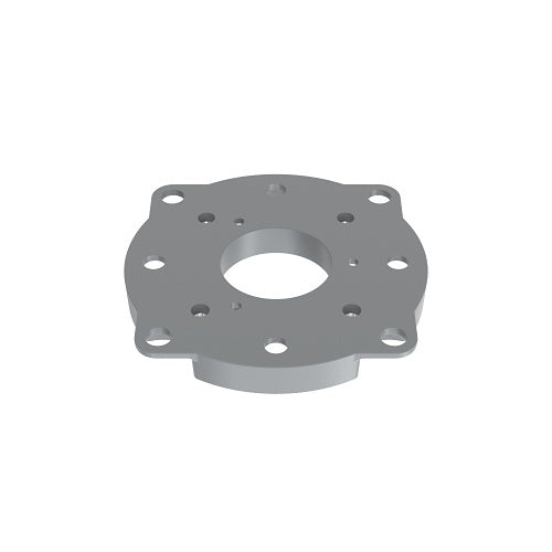 AXIS TQ6901-E Outdoor Adapter Mount Bracket for Retrofitting PTZ Cameras