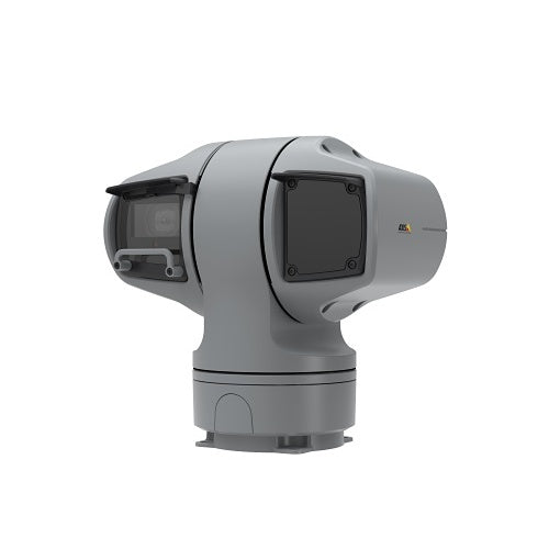 AXIS TQ6901-E Outdoor Adapter Mount Bracket for Retrofitting PTZ Cameras