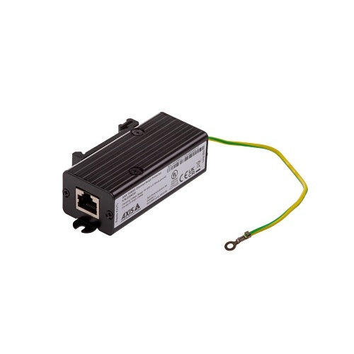 AXIS TU8001 Ethernet Surge Protector Module