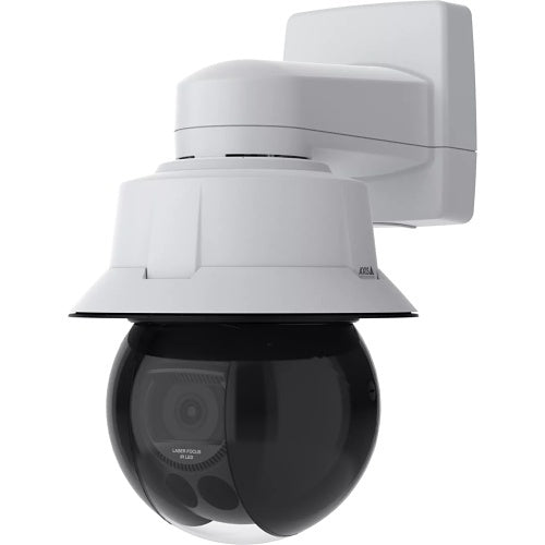 AXIS Q6355-LE 2MP AI-Powered PTZ IP Camera, 31x Optical Zoom