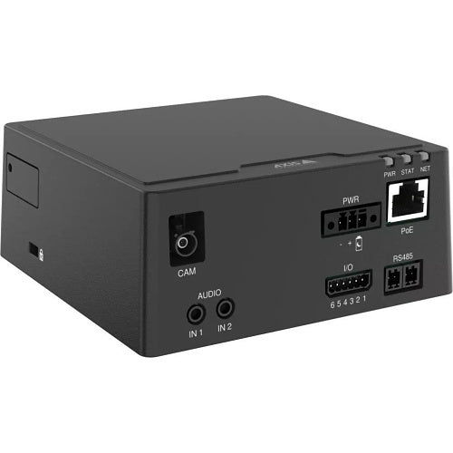 AXIS F9111-R Mk II Main Unit, AI-Based, 1-Channel