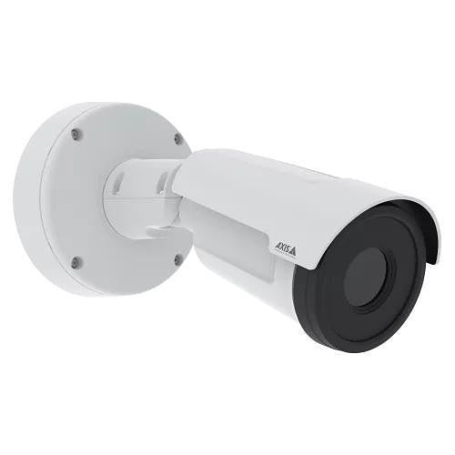 AXIS 03028-001 Q1972-E Thermal Camera 10mm Fixed Lens