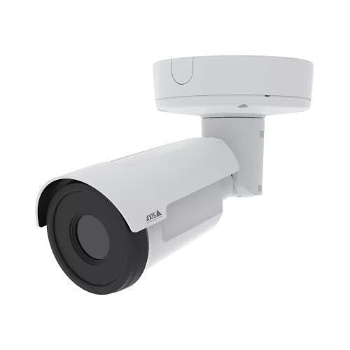 AXIS 03028-001 Q1972-E Thermal Camera 10mm Fixed Lens