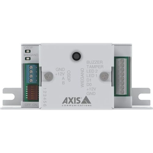AXIS 03102-001 TA1101-B Wiegand to OSDP Converter