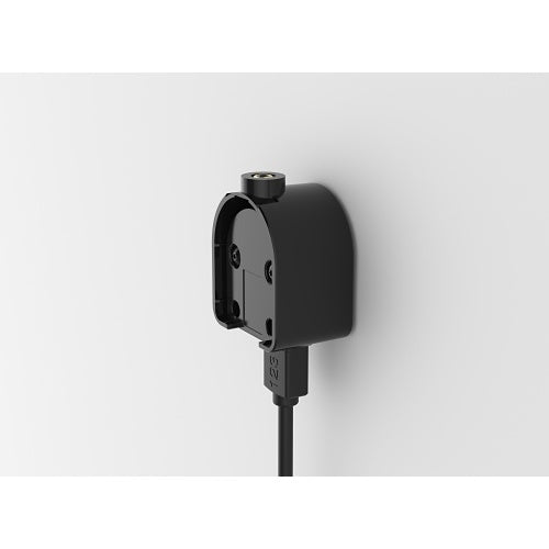 AXIS FA1125 FA Series 1080p Indoor WDR Sensor Unit, 3.7mm Pinhole Lens, Black