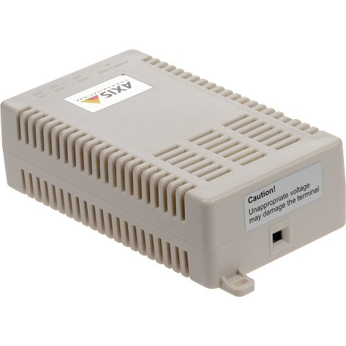 AXIS T8127 Splitter for 12/24VDC Installations, 60W