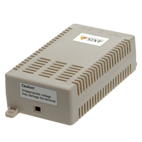 AXIS T8127 Splitter for 12/24VDC Installations, 60W