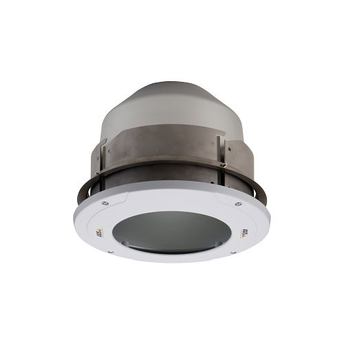 AXIS T94A01L Outdoor Recessed Mount for Q60-E PTZ Cameras
