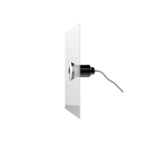 AXIS F8212 Trim Ring for Recessed Mounting of Sensor Units and Cameras, 10-Pack