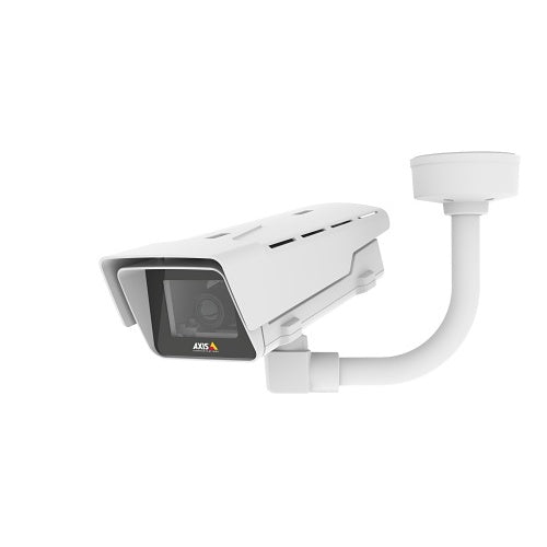 AXIS T94Q01F Indoor/Outdoor Ceiling, Column and Parapet Mount for Fixed Box Cameras