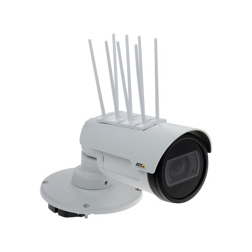 AXIS 5801-121 Bird Control Spike for Outdoor Network Cameras, 10-Pack