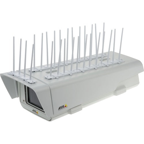 AXIS 5801-121 Bird Control Spike for Outdoor Network Cameras, 10-Pack