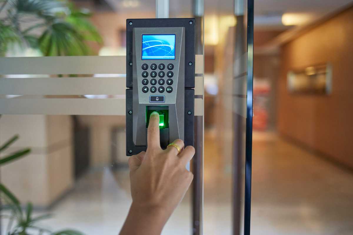 Access Control