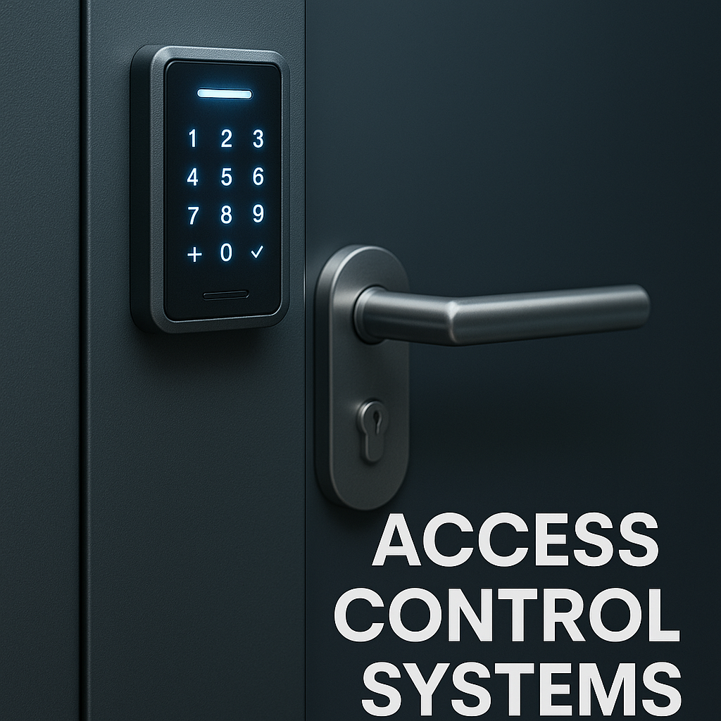 Access Control Systems