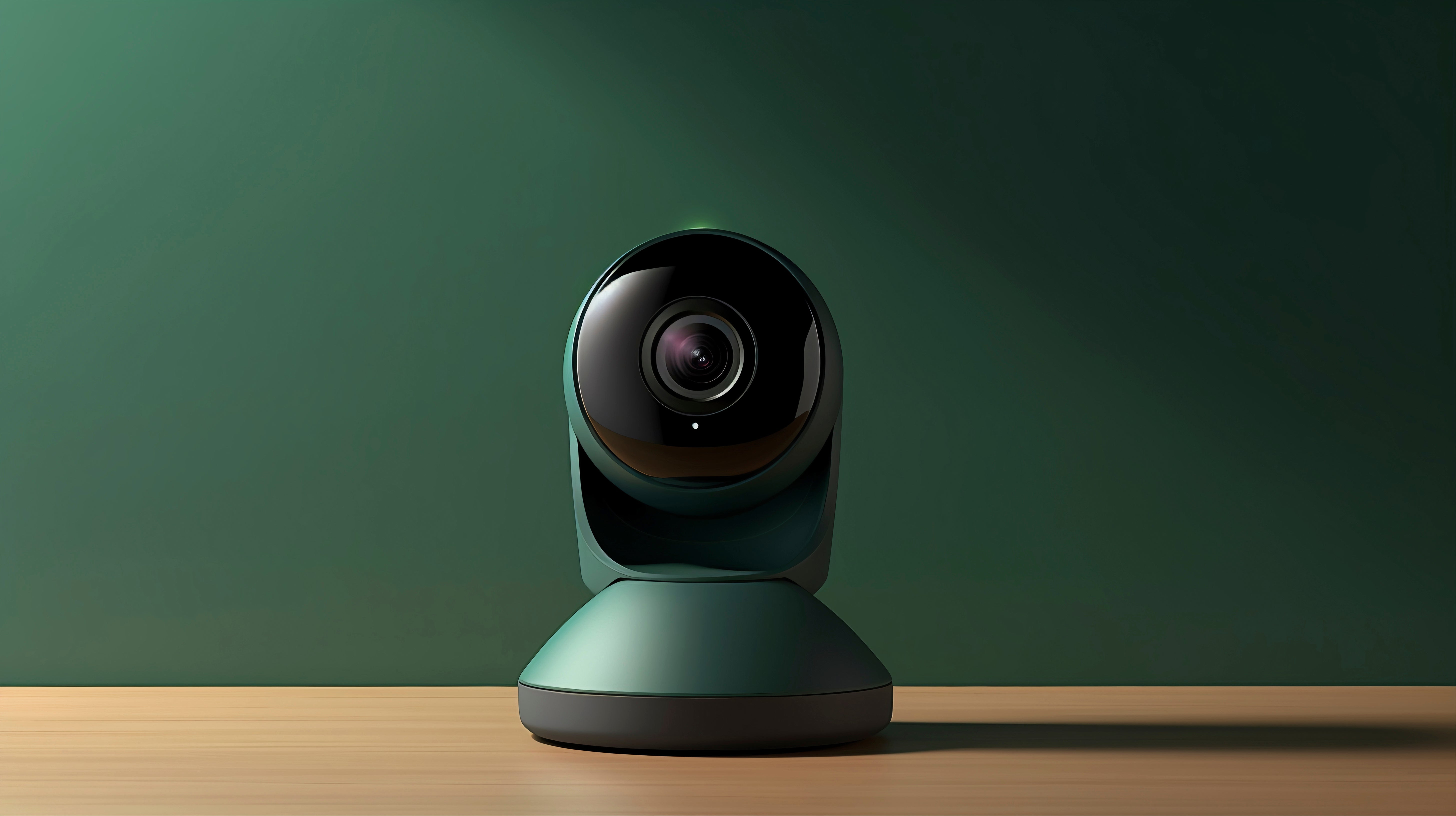 Video Surveillance