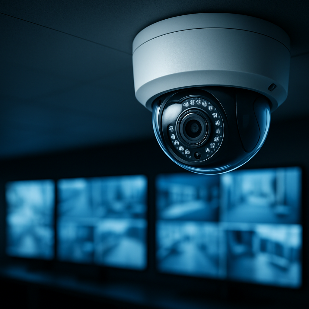 Video Surveillance