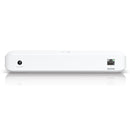 Ubiquiti USW-ULTRA 8-Port Ultra Layer 2 GbE PoE Switch, White