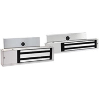 Alarm Lock RR-PM1200PAK 1200LB Power Magnetic Lock with Remote
