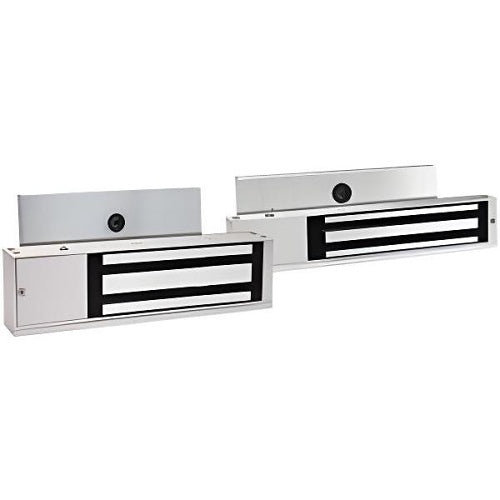 Alarm Lock RR-PM1200PAK 1200LB Power Magnetic Lock with Remote