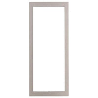 Aiphone GF-3F 3-Module Front Frame for GT Series Modular Entrance Stations