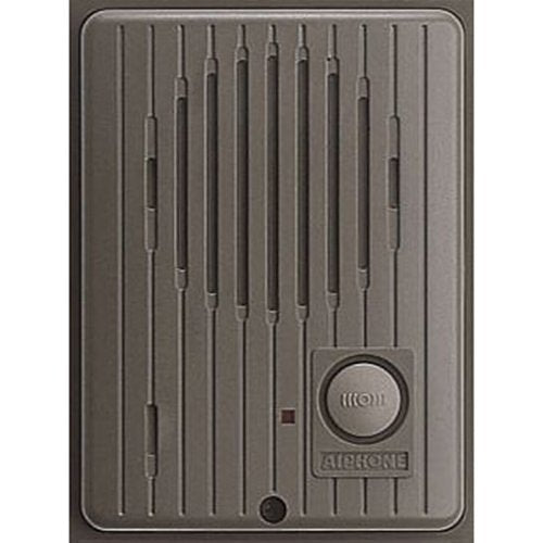 Aiphone IF-DA Door Station, Surface Mount