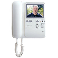 Aiphone KB-3HRD Sub Monitor with Handset