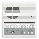 Aiphone LEF-10S 10-Call Master Station with Provision for All Call