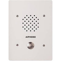 Aiphone LS-NVP/C 3-Gang Sub Station, Vandal Resistant
