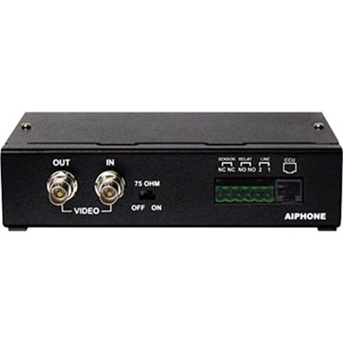 Aiphone AXW-AZ Video Adapter for CCTV Camera and Audio Door Station