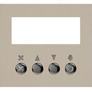 Aiphone GT-NSP-L Display Module Panel for GT-NSB