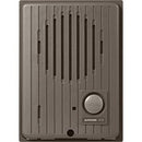 Aiphone GT-D Audio Door Station for GT-2C Or JP-4MED